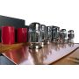Стереоусилитель Unison Research PERFORMANCE anniversary cherry